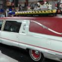 hearse Cadillac