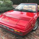 Heavily documented, pampered example with only 21,750 orig miles. Clean Carfax