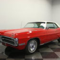 HEAVILY OPTIONED, 400 V8, AUTO, FACTORY AC, PS, PB, FRAME OFF RESTORED, GORGEOUS