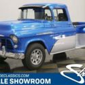Heavy duty 3600 series Chevy pickup classic vintage