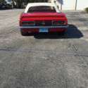 Hello I have a beautiful 1968 Camaro SS for sale. NO RUST!!!!