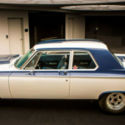 HEMI 1965 DODGE CORONET HEMI