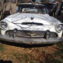 Hemi Desoto barn find.