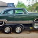 Hemi dodge coronet 2 door Car