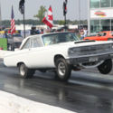 Hemi Dodge Coronet AF/X Altered Wheelbase Classic Funny Car: crossram, Hemi,
