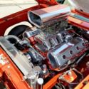 Hemi Supercar 1984 Dodge Rampage Hot Rod Truck  National Showcar Winner