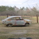 Henery-J 1951 Rat Rod or Gasser !!!