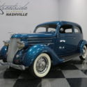 HENRY FORD STEEL BODY & FENDERS, FLATHEAD V8, 3 SPEED, FUN SIMPLE ORIGINAL CAR