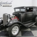 HENRY FORD STEEL, NICELY BUILT 350CI MOTOR, TH350 TRANS, FRONT DISC BRAKES, NICE