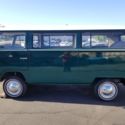 Here is the one you have been waiting for! 1968 Bus!!!