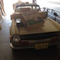 Here is you next project TR6, trying this again! Third time is the charm?