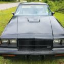 HERE IS YOUR CHANCE TO GET ONE OF THE FASTEST CARS FROM 1987