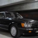 HERE’S~YOUR~DREAM~CAR~A~CLASSIC~ONE~OWNER~1987~MERCEDES~560SL~ONLY~78k~MUST~SELL