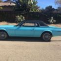 heritage car/ one owner/  all original/ perfect