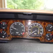 Hi, I&#039;m selling my 1992 Jaguar XJS. I purchased the Jaguar June 2013 wit1992 XJS