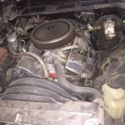 Hi performance engine with aluminum heads