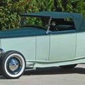 Hiboy Roadster by Chuck Millers Styline