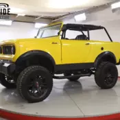 HIGH DOLLAR BUILD FUEL INJECTED LS LIFT AUTO PS PB DISC MODERN CHASSIS