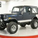 High Dollar Build Lift Winch Hardtop V8