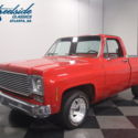 HIGH-DOLLAR MOTOR BUILD, STROKED TO 496 V8, AUTO, PWR STEER/BRAKES, SLEEPER!!!