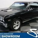 HIGH-END &#039;66 SS CHEVELLE W/ &#039;67 FRONT END!! FUEL-INJCTD 454, 700R4, TONS OF DOCS