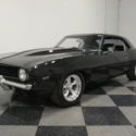 HIGH-END BUILD, BIG BLOCK 396 V8, 427 HEADS, 4-LINK, 4-WHEEL DISC, R134 A/C, A+