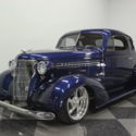 HIGH-END BUILD, DONE PROFESSIONALLY, 383 V8 425HP, STEEL BODY, 700R4, AWESOME!