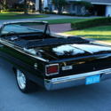 HIGH END BUILD - MAGAZINE CAR -1966 Plymouth Satellite HEMI Convertible - 1K MI