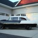 HIGH-END, FRAME-OFF BUILD, 388 Stroker, 4-Speed Vintage Air