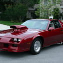 HIGH END PROSTREET BUILD - 1983 Chevrolet Camaro Z28