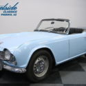 HIGH END RESTO, MANUAL, RESTO PHTS & RCPTS, 2138 CC, FRNT DISC, 50K ORGNL MILES!