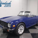 HIGH-END RESTORATION, 2.5L I6, 4-SPEED W/ ADDED OVERDRIVE, SHOW OR GO BEAUTY!!