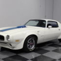 HIGH-END T/A RESTO, #&#039;S MATCH 455 HO, RAM AIR IV CAR, AUTO, 2.5&quot; PIPES, SWEET!!