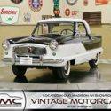 High Gloss Finish - B-Series Motor - Unique Features - Classic Presentation