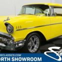 High Impact and Well Sorted Bel Air! 350 V8, 700R4 Auto, A/C, PS/B w/ Front Disc