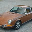 High Integrity 911T Coupe with full documentation since new!