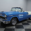HIGH QUALITY, 350 V8, 700R4 AUTO W/ OD, A/C, PWR FRONT DISCS, RACK/PINION, EXC!