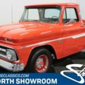 High Quality Build! 283 V8, Auto, Pwr Steer, Front Discs, A/C, Great Paint! Nice