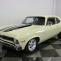 HIGH QUALITY BUILD W/ FANTASTIC MECHANICALS & PAINT, BUILT 355 V8 IS MADE TO GO!
