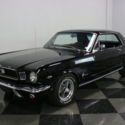 HIGH QUALITY - CLEAN MUSTANG! 289 V8, AUTO, PWR STEERING, FRONT DISCS, VERY NICE
