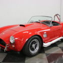 HIGH QUALITY FACTORY FIVE W/ KENNE -BELL SUPERCHARGED 5.0 V8 & 5 SPD MANUAL, WOW