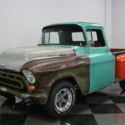 HIGH QUALITY FRESH BUILD, STRAIGHT AND SOLID W/ A 355 V8, AUTO, PWR FRONT DISCS