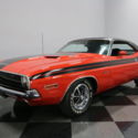 HIGH QUALITY RESTO, RALLY DASH W/ TACH, LASER STRAIGHT SHEETMETAL, 383 W/ PISTOL