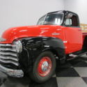 HIGH QUALITY RESTORATION, SLICK PAINT, 216 INLINE 6, SWAMP COOLER, NICE PICKUP!