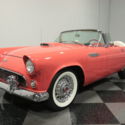 HIGH-$$ RESTO, FRESHLY COMPLETED, 312 V8, PWR STEER/BRAKE, CONTI-KIT, PORTHOLE