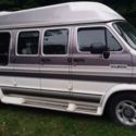 high top conversion van