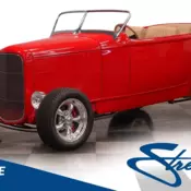 Highboy with a backseat 5.7L LT1 fuel injected automatic fiberglass body