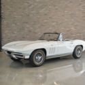 Highly Awarded 1965 Chevrolet Corvette Convertible