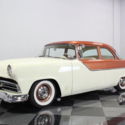 HIGHLY CUSTOMIZED FORD CUSTOMLINE, CHEVY 350, 700R4 TRANS, SHAVED HANDLES & MORE