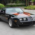 HIGHLY DESIRED 400 V-8 FOUR SPEED SURVIVOR - 1979 Pontiac Trans Am WS6 - 66K MI